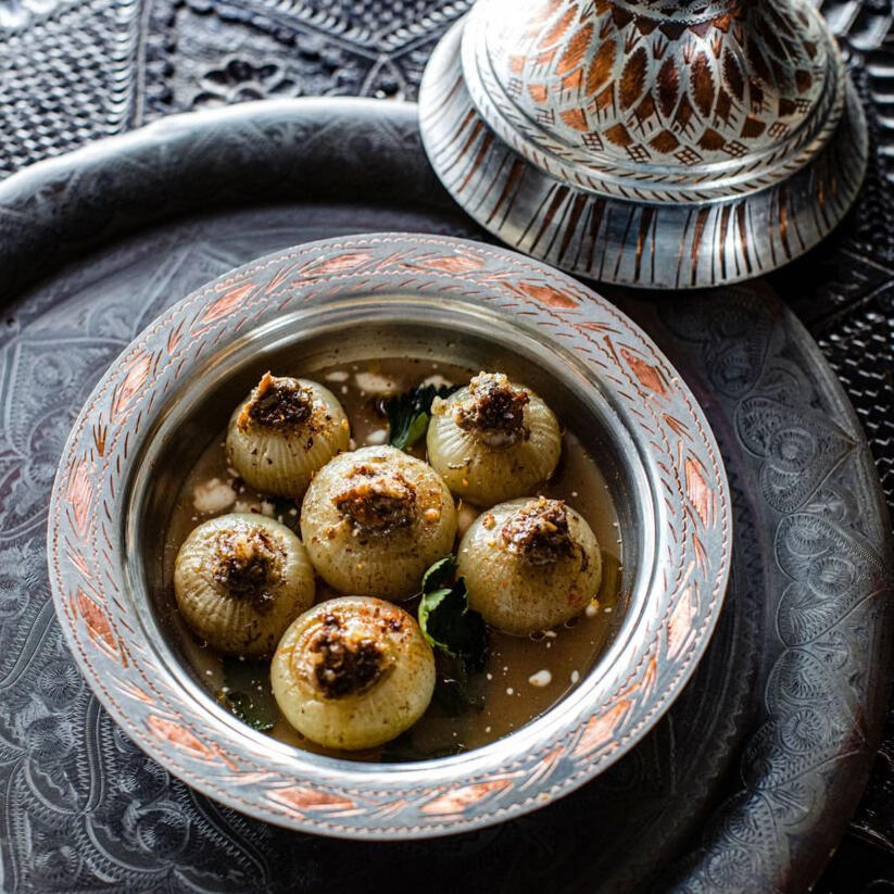 Quality Bosnian food!